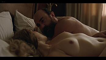 Actress - Florence Pugh: Movie - East of Eden